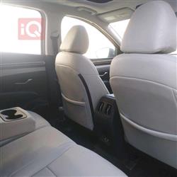 هیۆندای تۆکسۆن